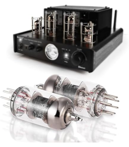 Amazon | GZ32 真空管はオーディオパワーアンプ用の 5Z2P 5Y3 GZ34